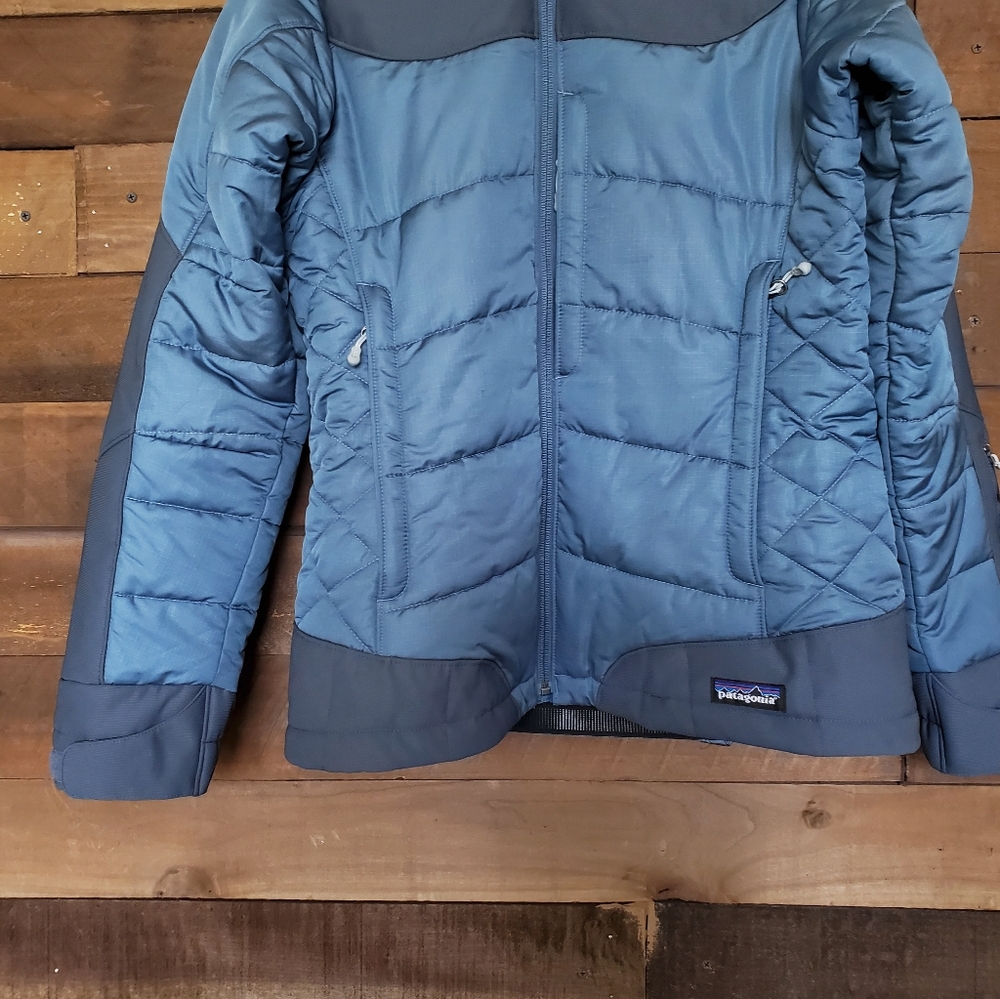 Patagonia Rubicon Rider Jacket - Picture 2 of 8